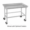 Sorting Tables Advance Tabco SR-48 Stainless Steel Sorting Table 30" X 48" -Advance Tabco Sales Store Advance Tabco SR 48 Stainless Steel Sorting Table 30 quot x 48 quot 204078 large