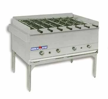 Equipment Stands American Range HESS-4836 Stainless Steel Equipment Stand 48"W X 36"D X 14"H 3 Equipment Stands American Range HESS-4836 Stainless Steel Equipment Stand 48"W X 36"D X 14"H