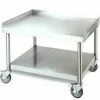 Equipment Stands American Range QESS-36 Equipment Stand For AMSQ-36 36"W 27"D X 18"H -Advance Tabco Sales Store American Range QESS 36 36 quot W 27 quot Deep Equipment Stand 40510 large