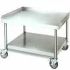 Equipment Stands American Range QESS-48 Equipment Stand For AMSQ-48 48"W 27"D X 18"H -Advance Tabco Sales Store American Range QESS 48 48 quot W 27 quot Deep Equipment Stand 40511 large