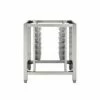 Equipment Stands Axis AX-501 Half Size Stainless Steel Oven Stand -Advance Tabco Sales Store Axis AX 501 Half Size Stainless Steel Oven Stand 313858 large