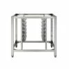 Equipment Stands Axis AX-801 Full Size Convection Oven Stand -Advance Tabco Sales Store Axis AX 801 Full Size Convection Oven Stand 313865 large