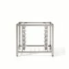 Equipment Stands Axis AX-HST-1 Hybrid Oven Stand -Advance Tabco Sales Store Axis AX HST 1 Hybrid Oven Stand 313874 large