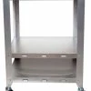 Equipment Stands Cadco OV-HDS Mobile 2-Oven Stand For Half Or Quarter Size Cadco Ovens 1 Equipment Stands Cadco OV-HDS Mobile 2-Oven Stand For Half Or Quarter Size Cadco Ovens -Advance Tabco Sales Store Cadco OV HDS Mobile 2 Oven Stand for Half or Quarter Size Cadco Ovens 307235 large