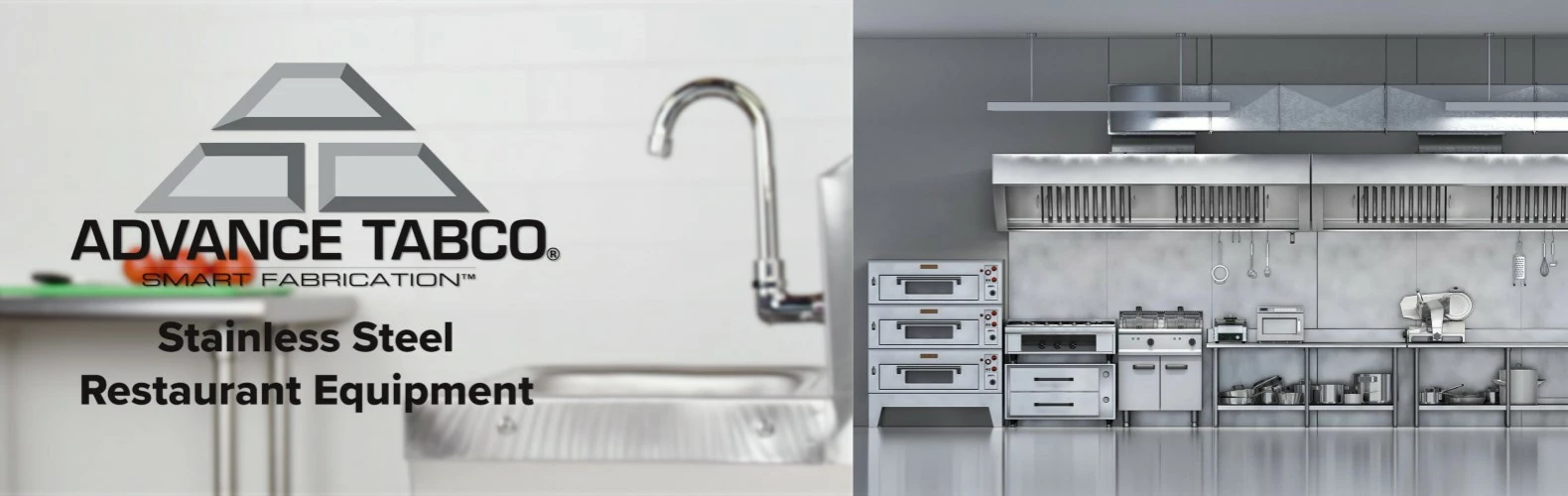 Advance Tabco Sales Store -Advance Tabco Sales Store SamTell Blog 8 Points to Consider When Purchasing Restaurant Equipment 副本3