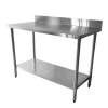 Thunder Group Stainless Steel Work Tables You May Also Need: